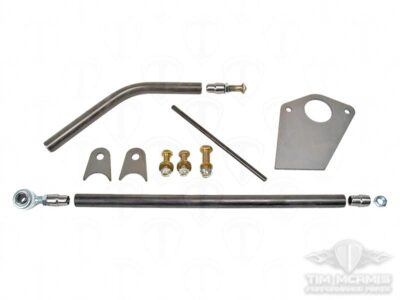Master Cylinder Mounting Kit