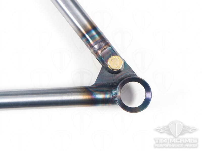 4130 Lower Control Arm