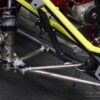 Ultra Strut Control Arm