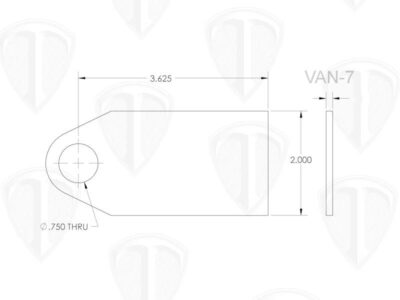On/Off Switch Plate