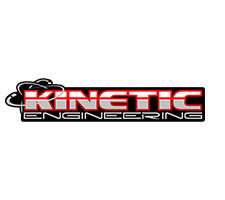 Kinetic Engineering