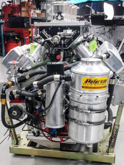 For Sale - Reher-Morrison 872ci Engines - Tim McAmis Performance Parts