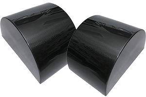 Carbon Fiber Wheel Tubs