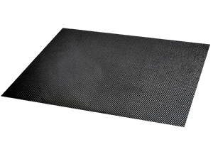 Carbon Fiber Flat Sheet