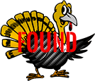 Turkey Found
