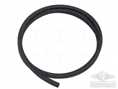 Premium Black AN Race Hose
