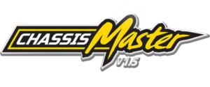 Chassis Master Software