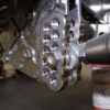 1/2" 4-Link Bolt Doublers