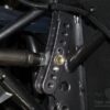 1/2" NAS 4-Link Bolt