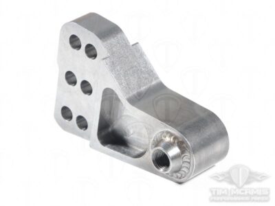 Adjustable Shock Mount - Left