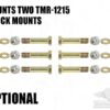 Optional Bolt Kit