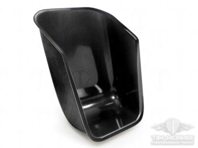 Flanged Fiberglass Seat