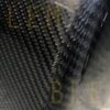 (BLEM) Carbon Fiber Wheel Tubs: 47" Dia. - Image 3