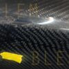 (BLEM) Univ. Carbon Fiber Wing Deck - Image 9