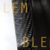 (BLEM) Carbon Fiber Flanged Seat - Image 3
