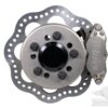 TBM F3 Rear Brake Kit