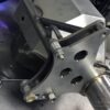 4-Link Bracket Weld Spacer