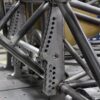 Chassis 4-Link Bracket