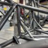 Drag Radial 4-Link Bracket