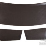 '68-V4 Carbon Fiber Wing Kit - Image 1