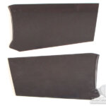 '68-V4 Carbon Fiber Spill Plates - Image 1