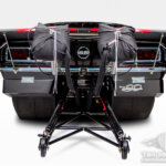'68-V4 Carbon Fiber Wing Kit - Image 2