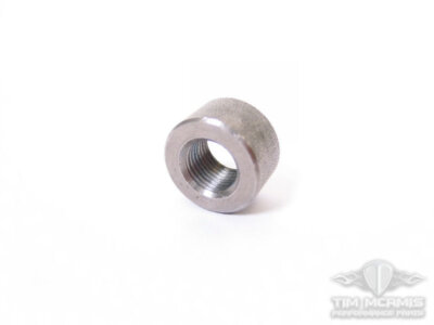 Threaded Drain Bung (1/2-20 thread)