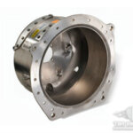 8-5/8" Titanium Bellhousing - Image 1