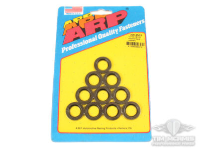 1/2" I.D. x 7/8" O.D. Washers