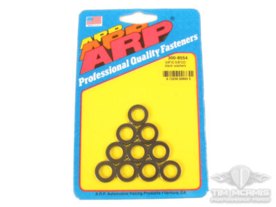 3/8" I.D. x 5/8" O.D. Washers