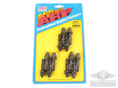 3/8" Bellhousing Stud Kit