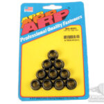 1/2"-20 12Pt. Nuts - Image 1