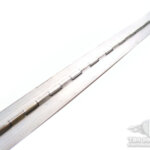 Aluminum Piano Hinge - Image 1