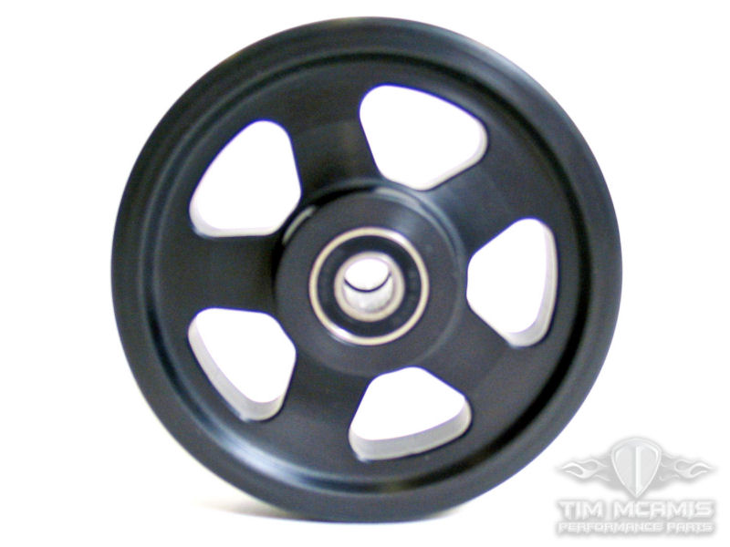 Bear's "Pro Poly " Wheelie Bar Wheel