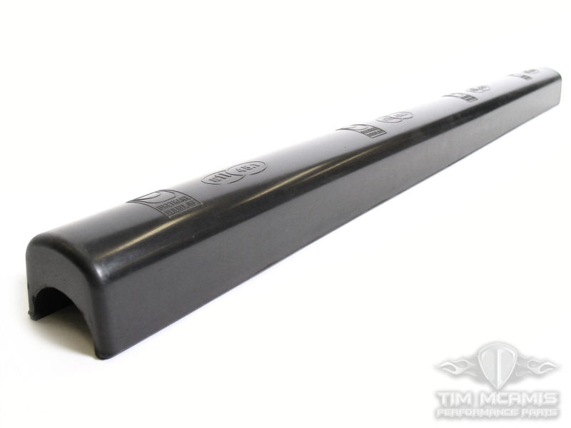 Simpson 36 Roll Bar Padding SFI Black - KND Safety
