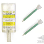 Epoxy Panel Adhesive (Fast)