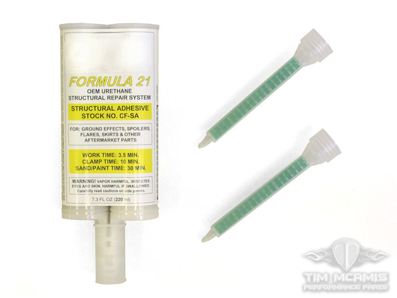 Epoxy Panel Adhesive (FAST)