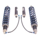 8300 Penske Shock W/ Hose & Canister - Image 1