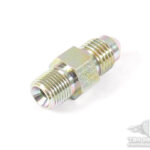 Steel MPT Straight Adapters - Image 1