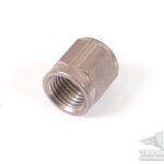 Steel Tube Nuts - Image 1