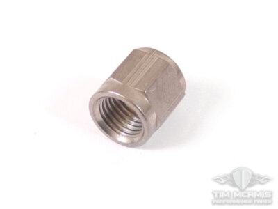 Steel Tube Nuts