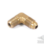 Steel MPT 90 Degree Adapters - Image 1