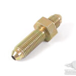 Steel Bulkheads: Straight - Image 1