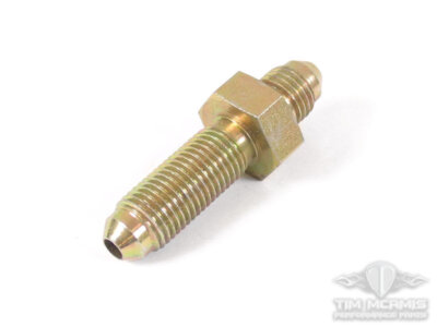 Steel Bulkheads: Straight