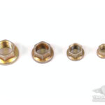 Jet Nuts - Image 1