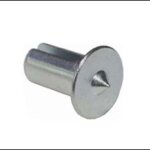 Dzus Transfer Punch Tool