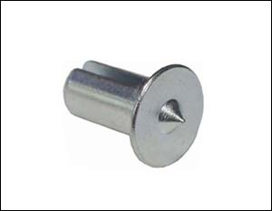 Dzus Transfer Punch Tool