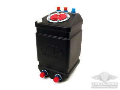3 Gallon Polymer Fuel Cell