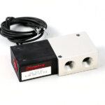 Electric Solenoid Valve