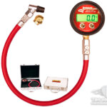 Digital Tire Gauge 0-25psi - Image 1